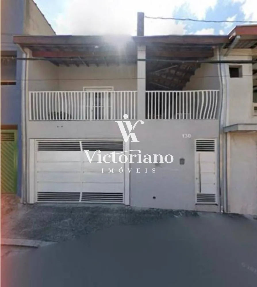 Casa, 2 quartos, 146 m² - Foto 1