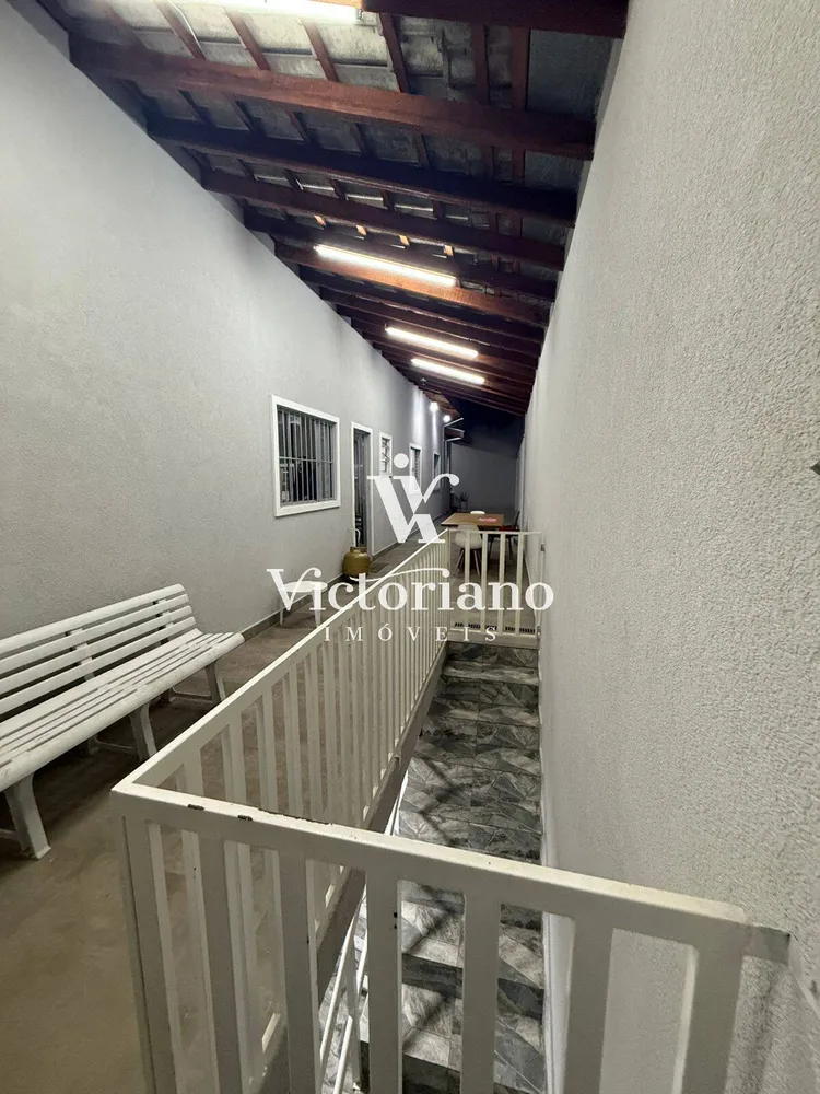 Casa, 2 quartos, 146 m² - Foto 4