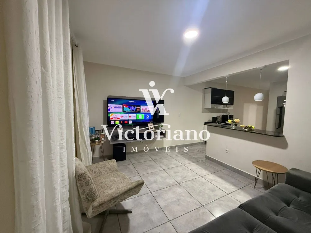 Casa, 2 quartos, 146 m² - Foto 9
