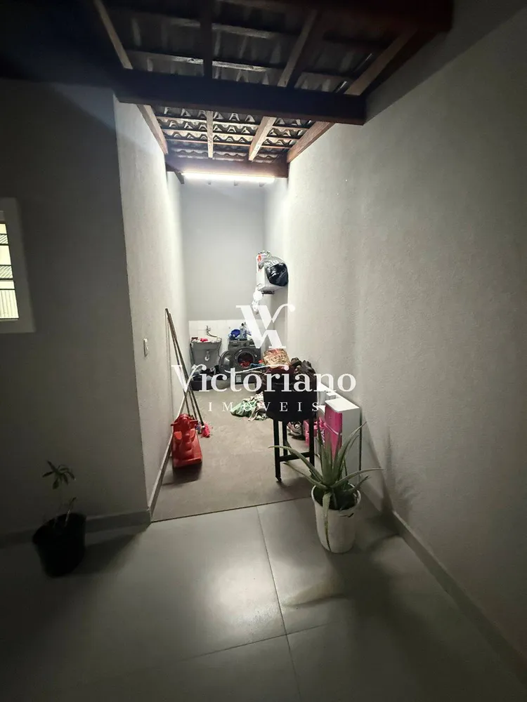 Casa, 2 quartos, 146 m² - Foto 6