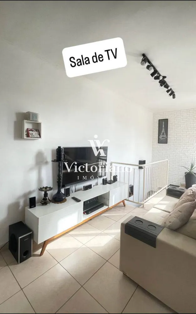 Apartamento, 2 quartos, 130 m² - Foto 5