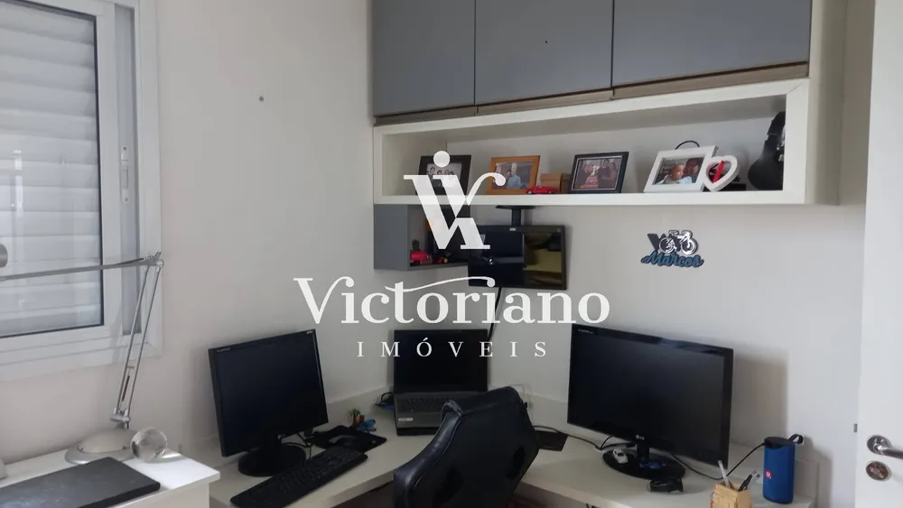 Apartamento, 2 quartos, 62 m² - Foto 9