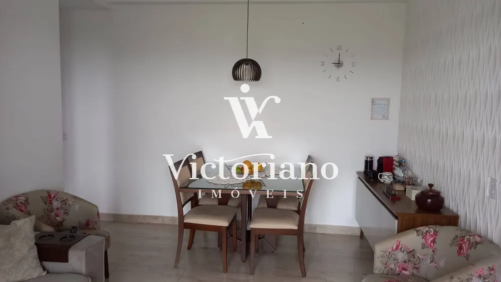 Apartamento, 2 quartos, 62 m² - Foto 3