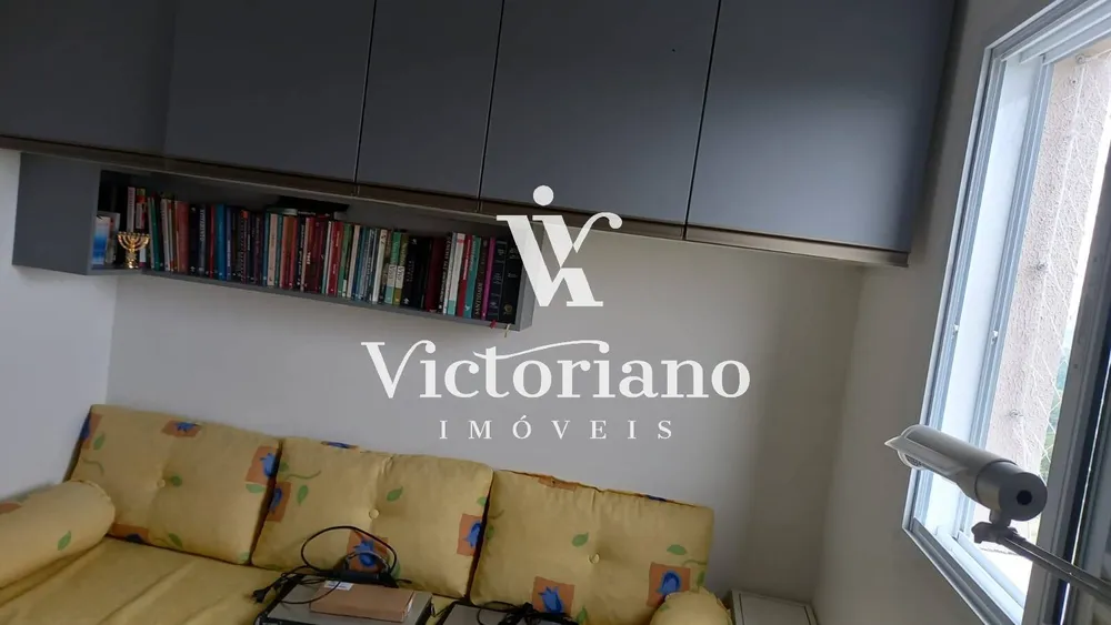Apartamento, 2 quartos, 62 m² - Foto 10