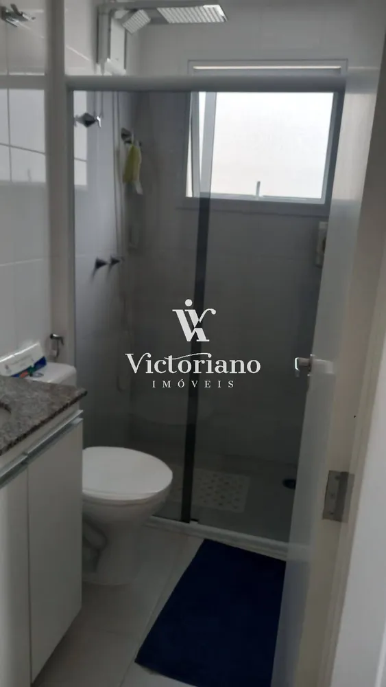 Apartamento, 2 quartos, 62 m² - Foto 8