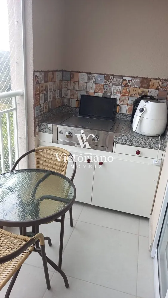 Apartamento, 2 quartos, 62 m² - Foto 5