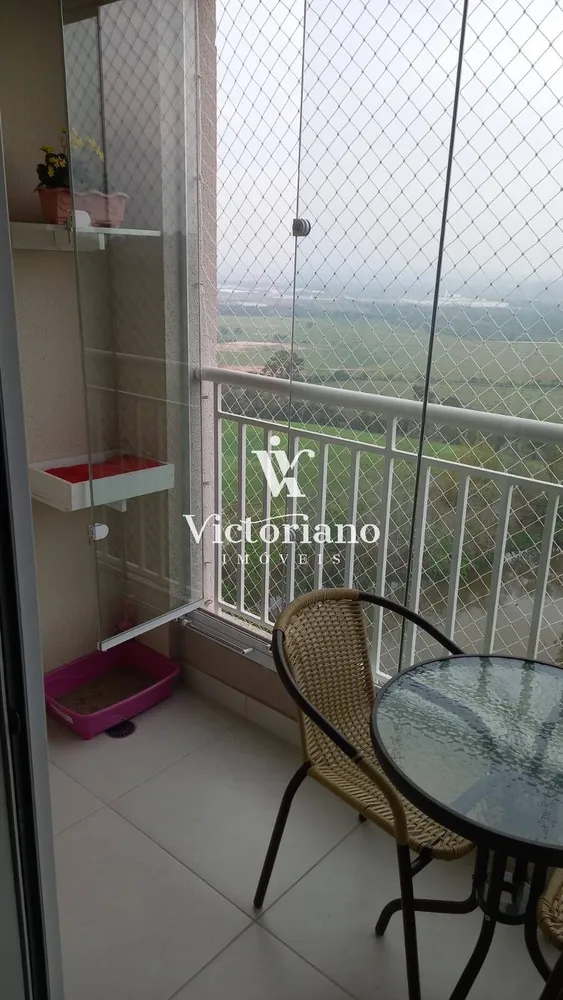 Apartamento, 2 quartos, 62 m² - Foto 7