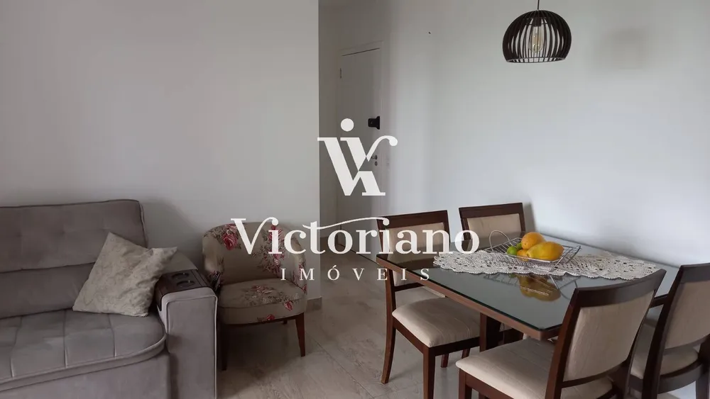 Apartamento, 2 quartos, 62 m² - Foto 2