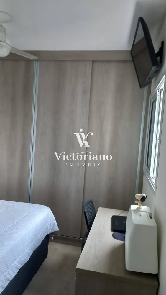 Apartamento, 2 quartos, 62 m² - Foto 11
