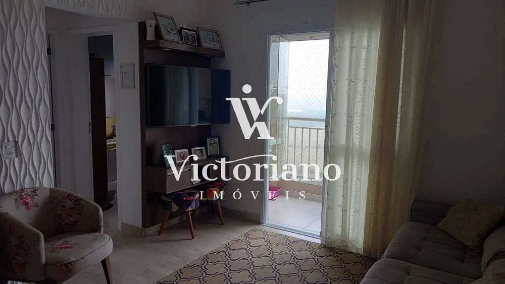 Apartamento, 2 quartos, 62 m² - Foto 4