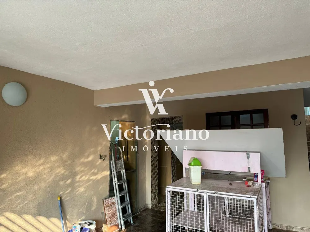 Casa, 6 quartos, 280 m² - Foto 15