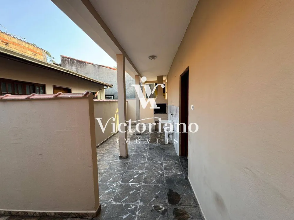 Casa, 6 quartos, 280 m² - Foto 9