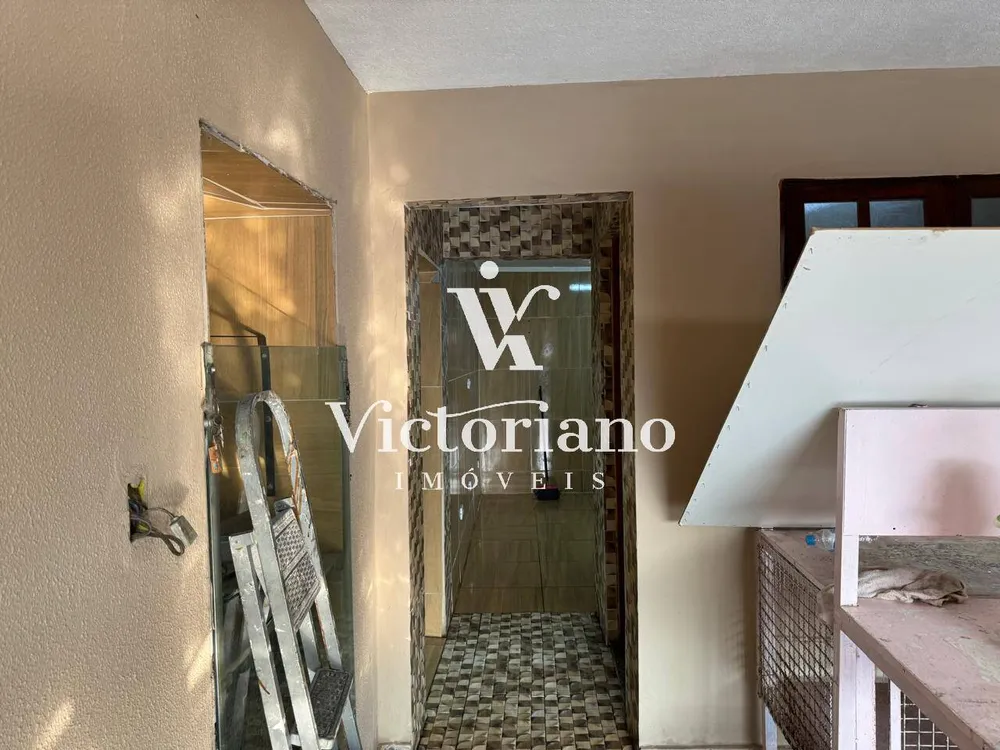 Casa, 6 quartos, 280 m² - Foto 16