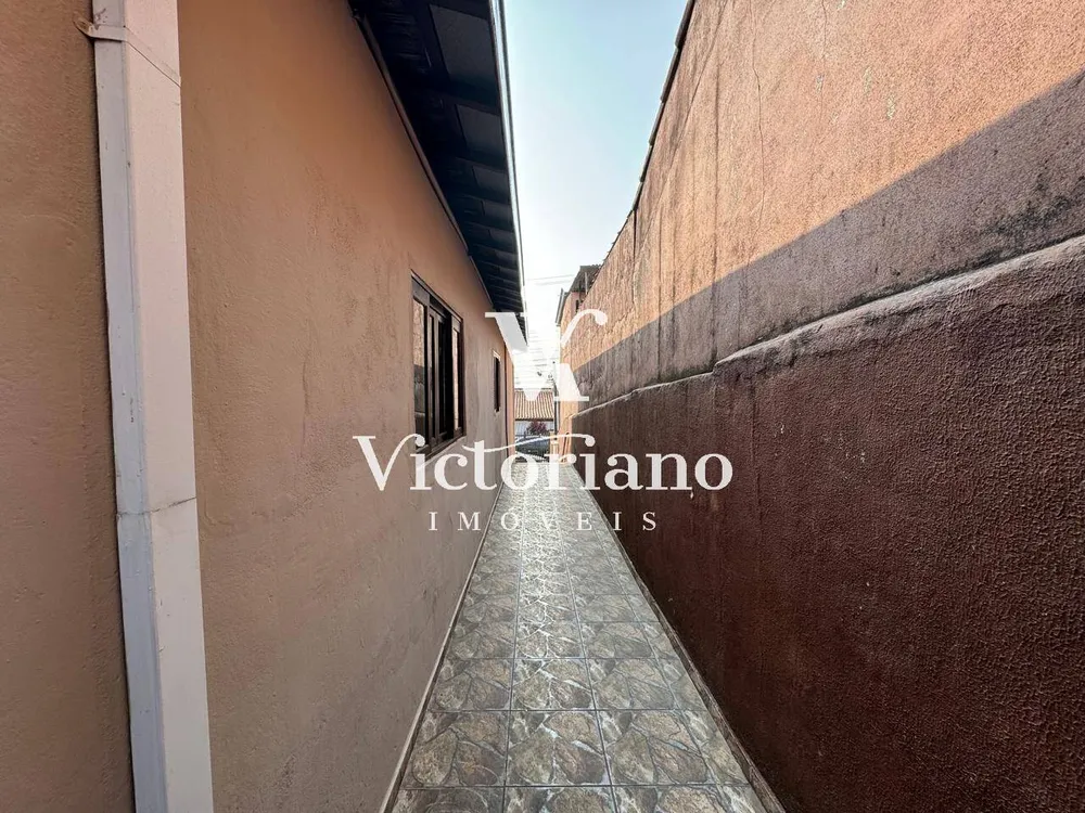 Casa, 6 quartos, 280 m² - Foto 8