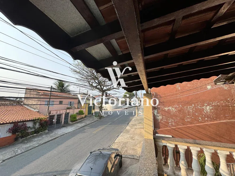Casa, 6 quartos, 280 m² - Foto 3