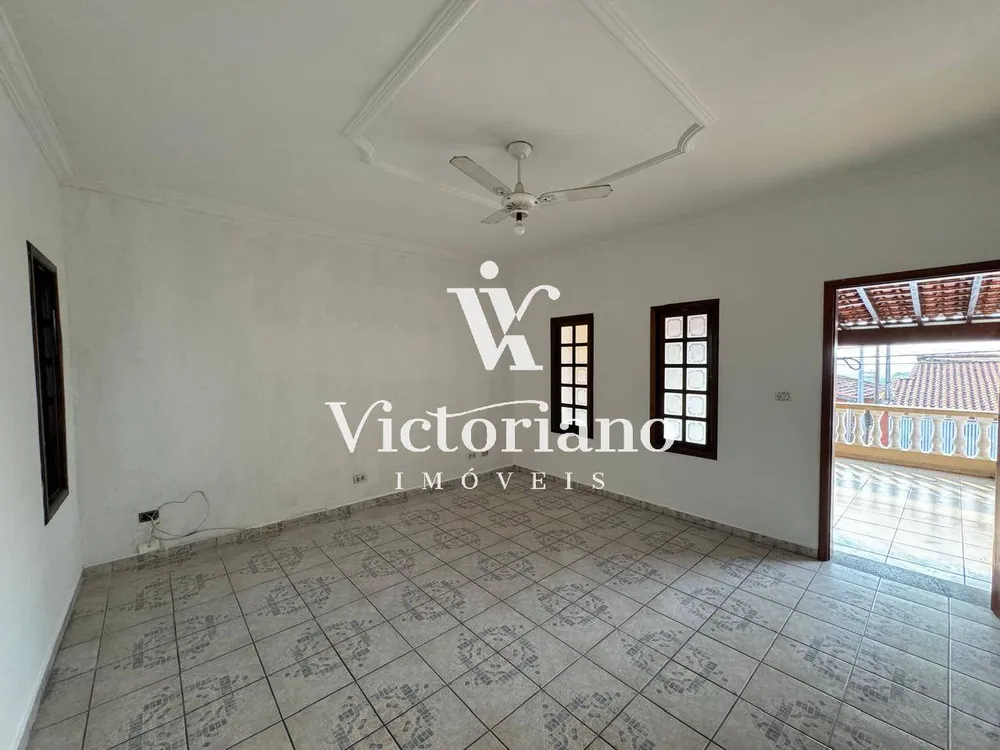 Casa, 6 quartos, 280 m² - Foto 12