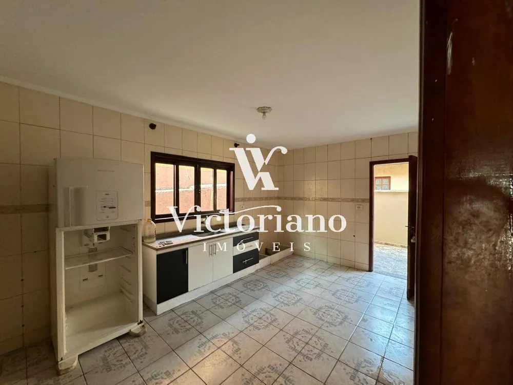 Casa, 6 quartos, 280 m² - Foto 14