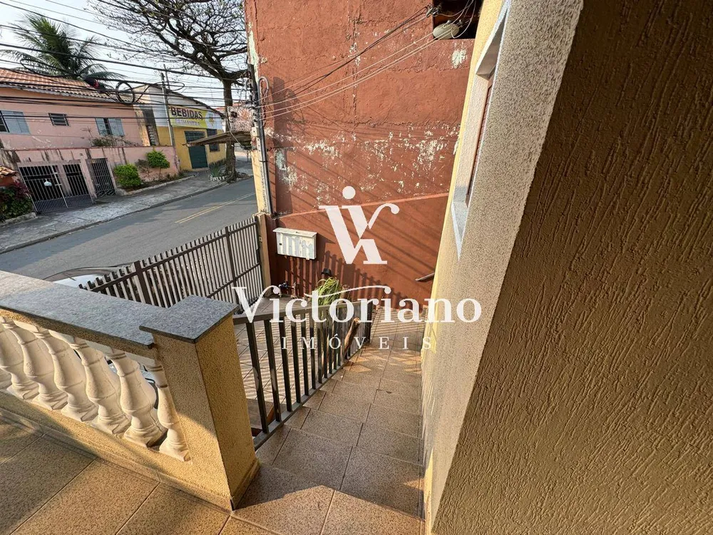 Casa, 6 quartos, 280 m² - Foto 2