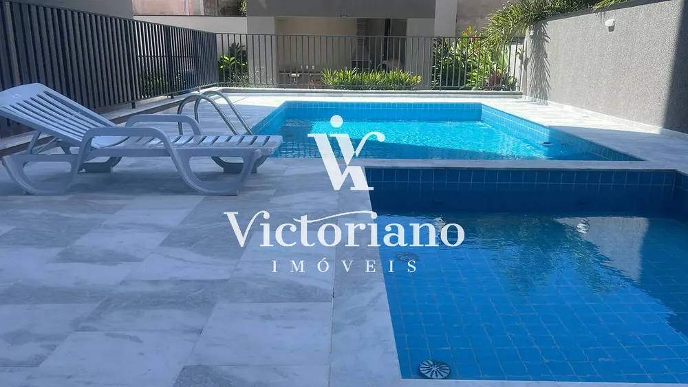 Apartamento, 2 quartos, 53 m² - Foto 5