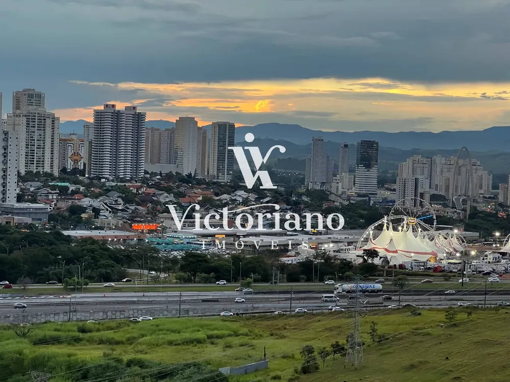 Apartamento, 2 quartos, 53 m² - Foto 4