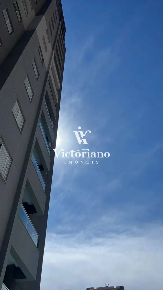 Apartamento, 2 quartos, 53 m² - Foto 6