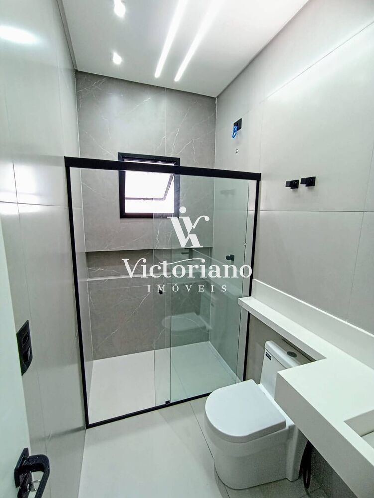 Casa à venda com 3 quartos, 87m² - Foto 3