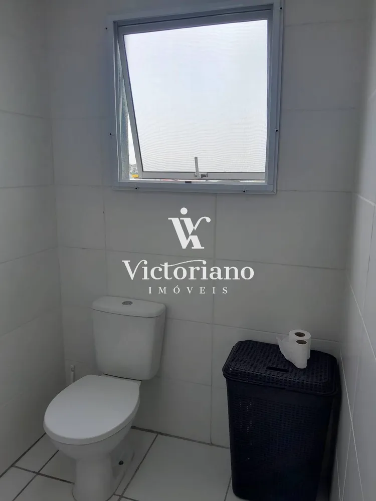 Apartamento, 2 quartos, 50 m² - Foto 9