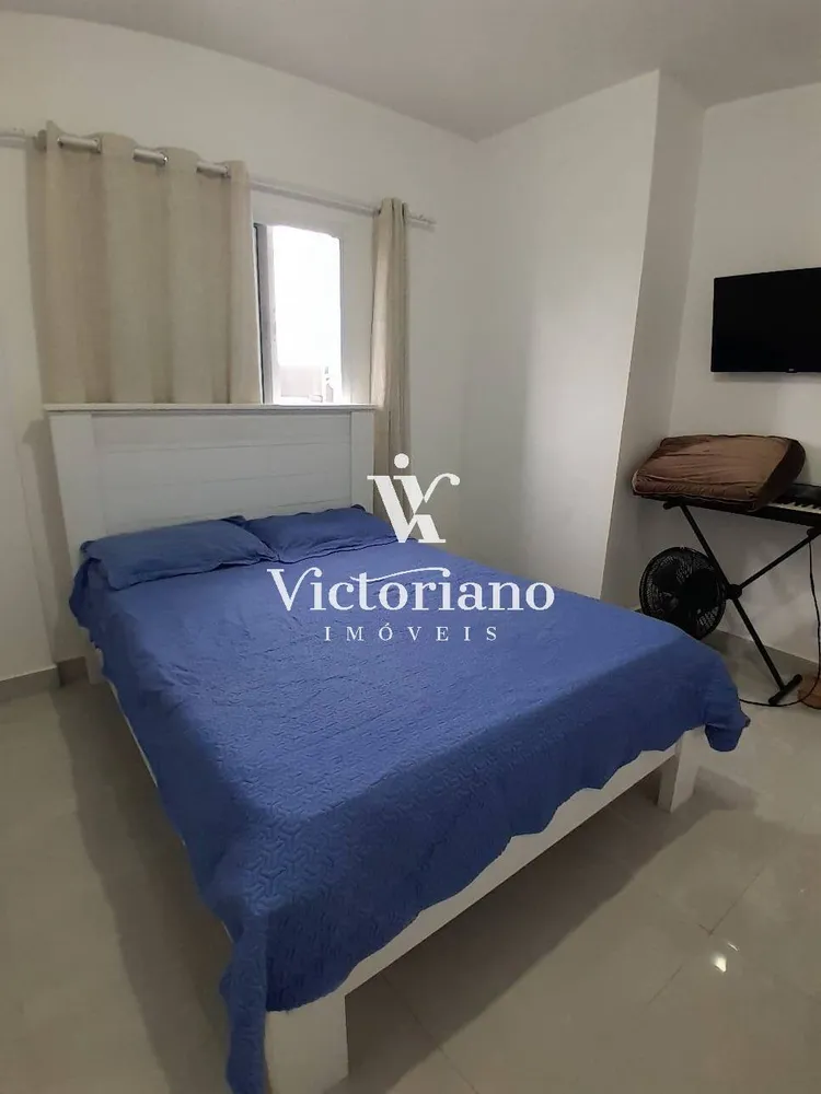 Apartamento, 2 quartos, 50 m² - Foto 10