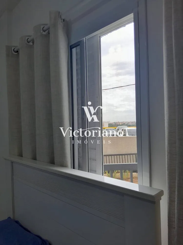 Apartamento, 2 quartos, 50 m² - Foto 12
