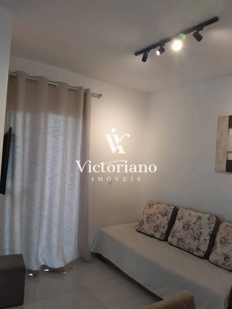 Apartamento, 2 quartos, 50 m² - Foto 6