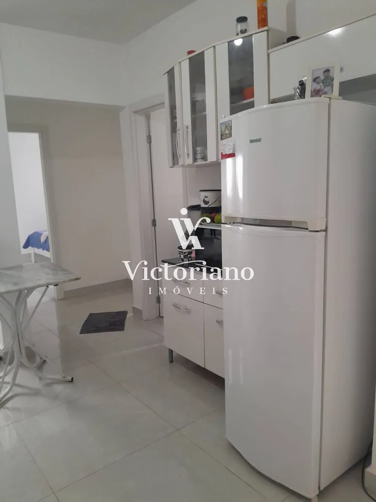 Apartamento, 2 quartos, 50 m² - Foto 4