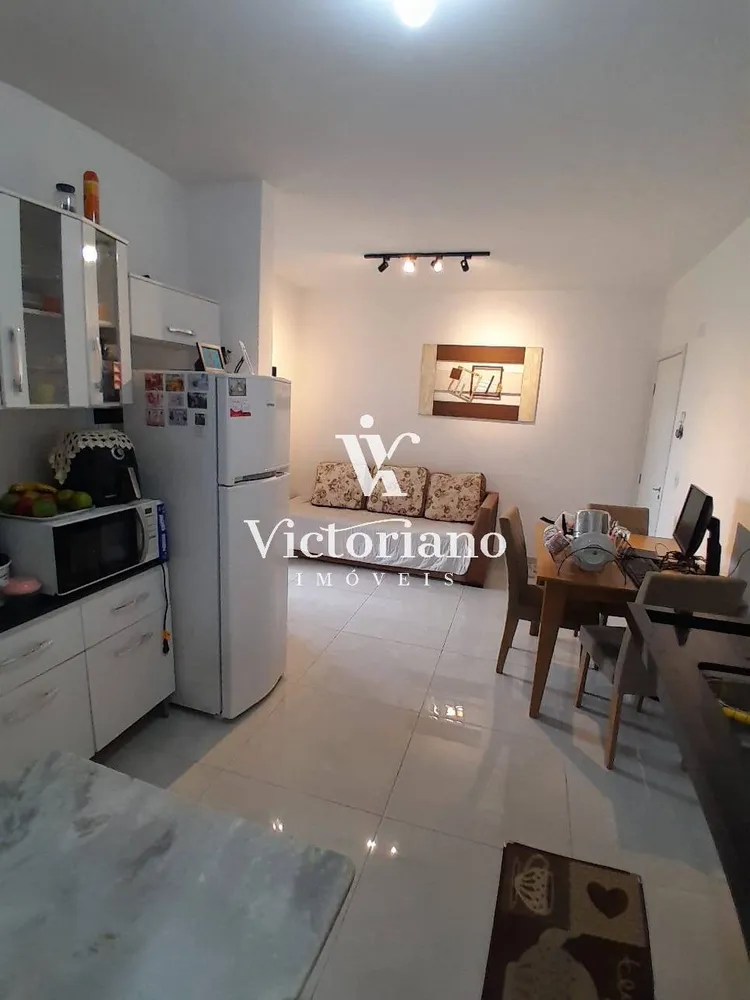 Apartamento, 2 quartos, 50 m² - Foto 1