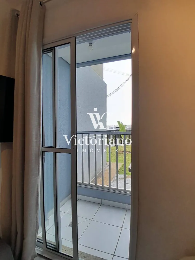 Apartamento, 2 quartos, 50 m² - Foto 7