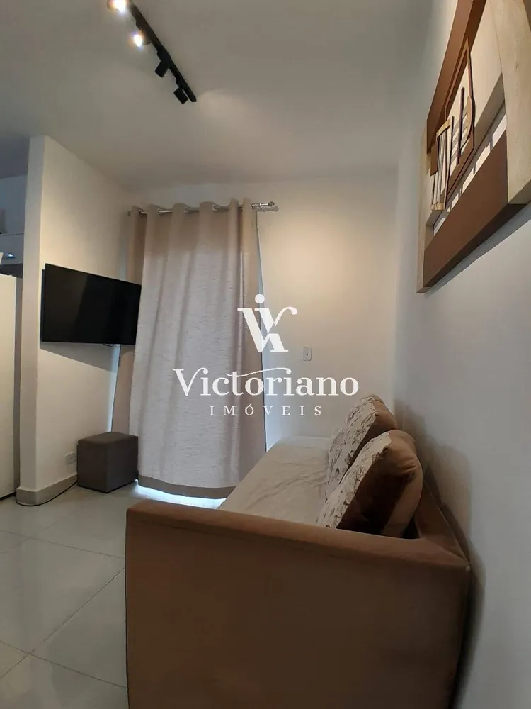 Apartamento, 2 quartos, 50 m² - Foto 5