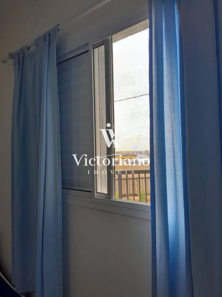 Apartamento, 2 quartos, 50 m² - Foto 14