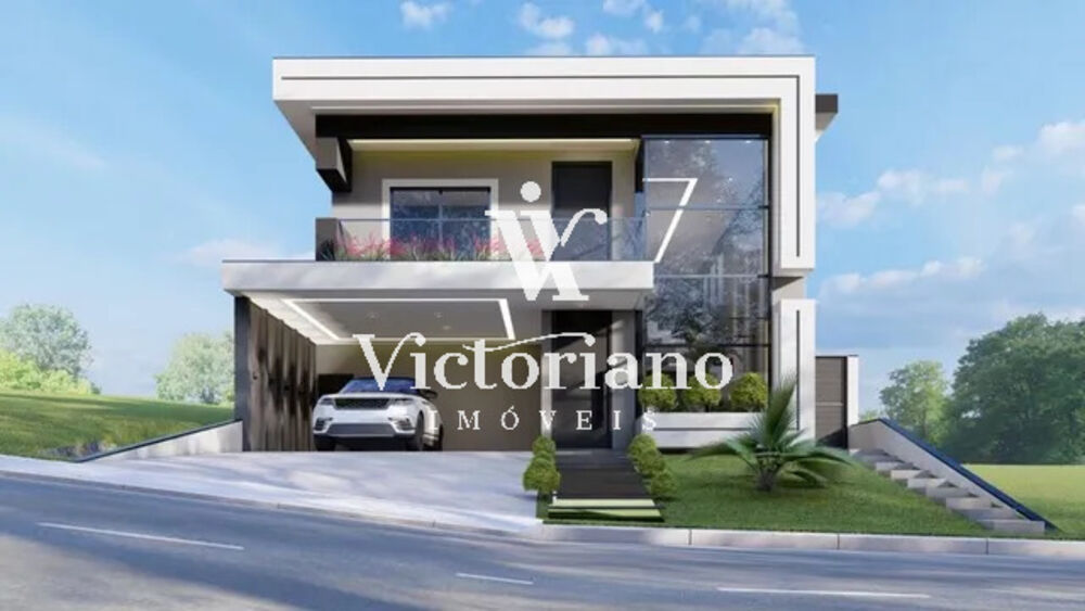 Casa de Condomínio, 3 quartos - Foto 2