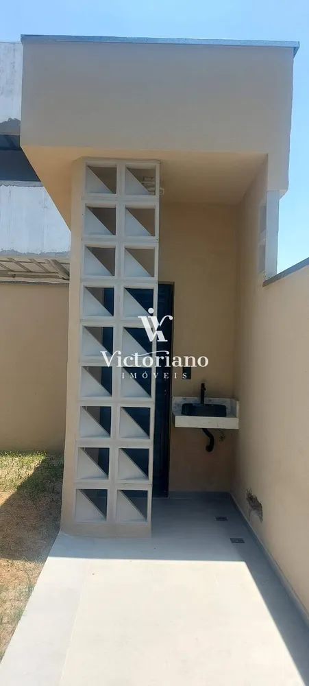Casa de Condomínio, 4 quartos - Foto 6