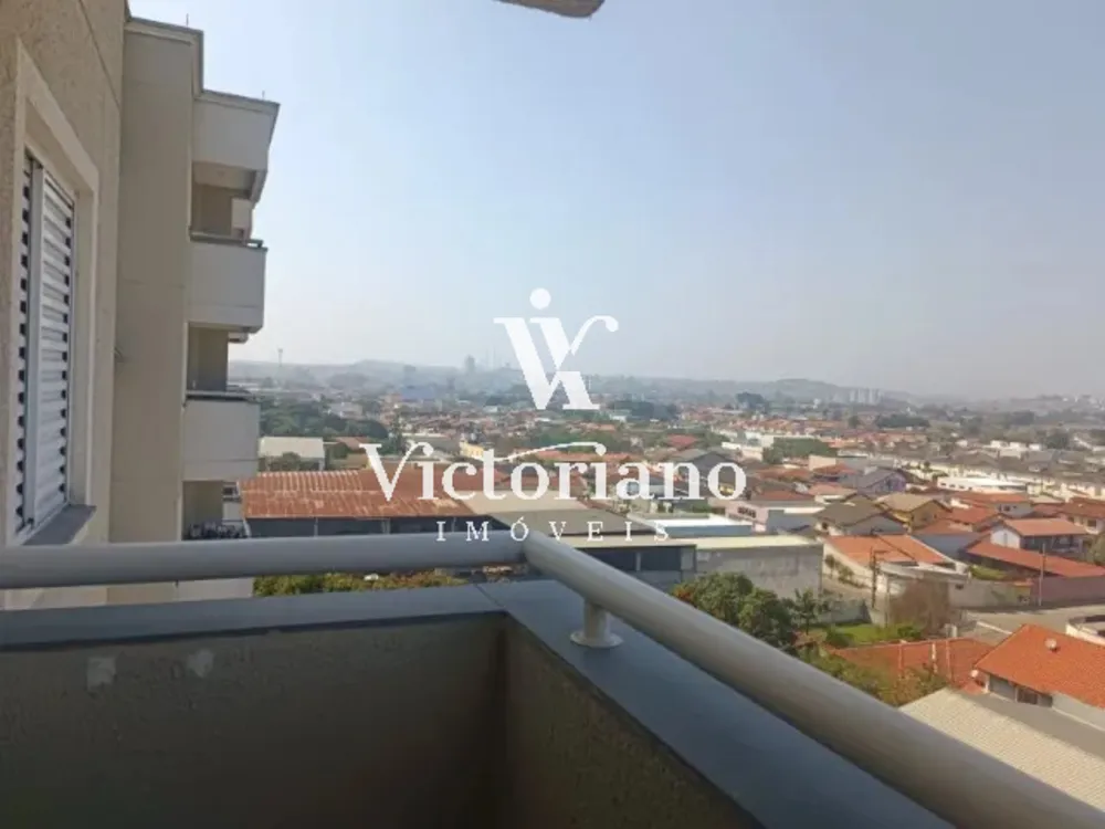 Apartamento, 2 quartos, 56 m² - Foto 5