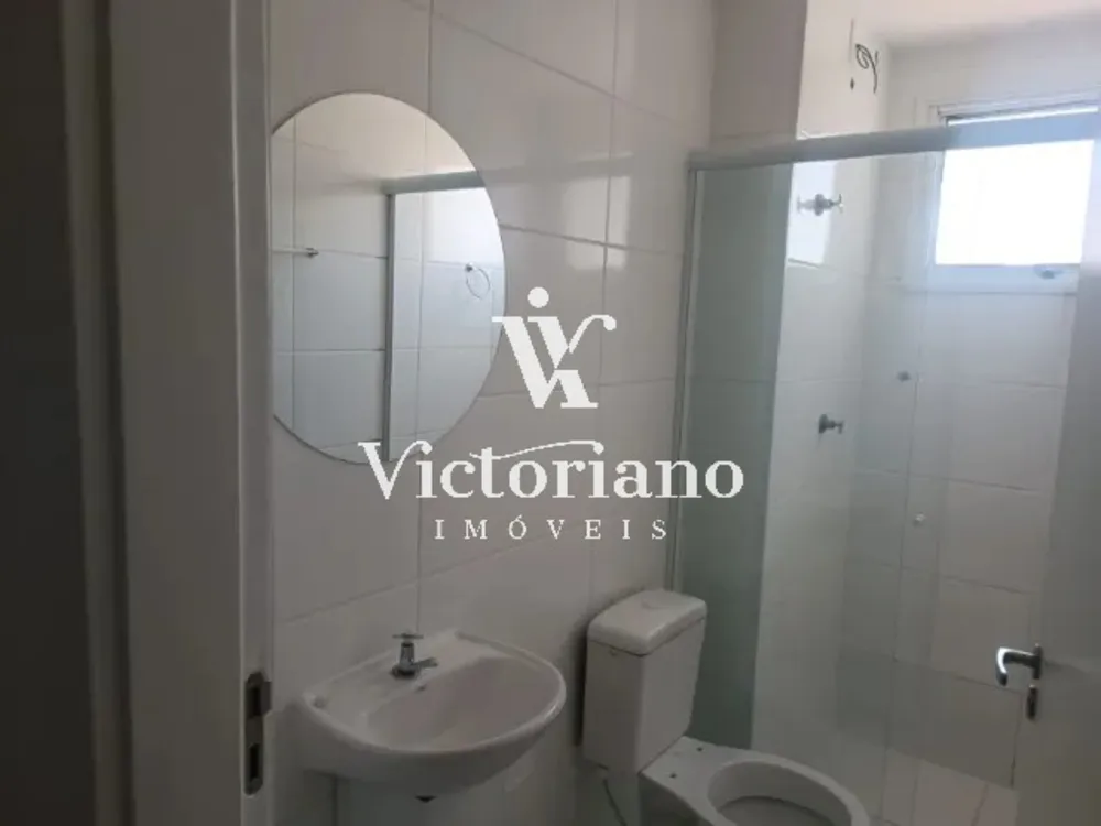 Apartamento, 2 quartos, 56 m² - Foto 9
