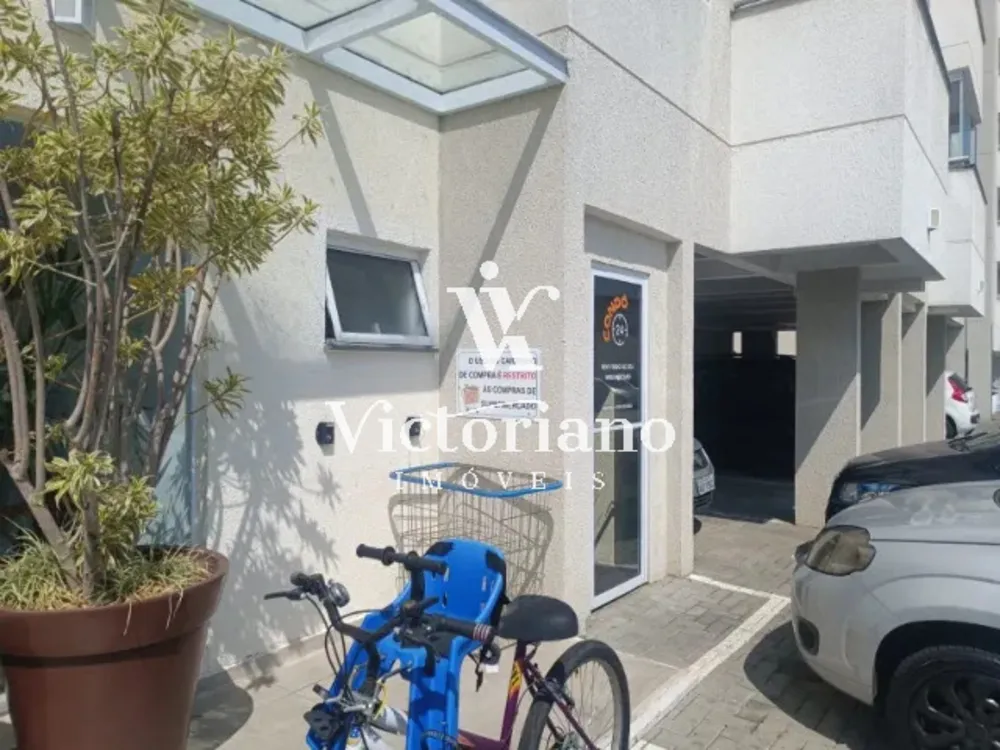 Apartamento, 2 quartos, 56 m² - Foto 12