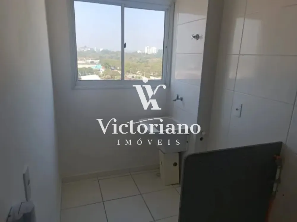 Apartamento, 2 quartos, 56 m² - Foto 3