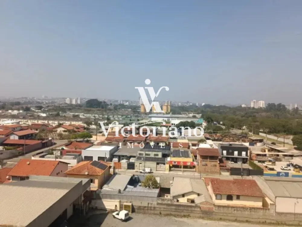 Apartamento, 2 quartos, 56 m² - Foto 7