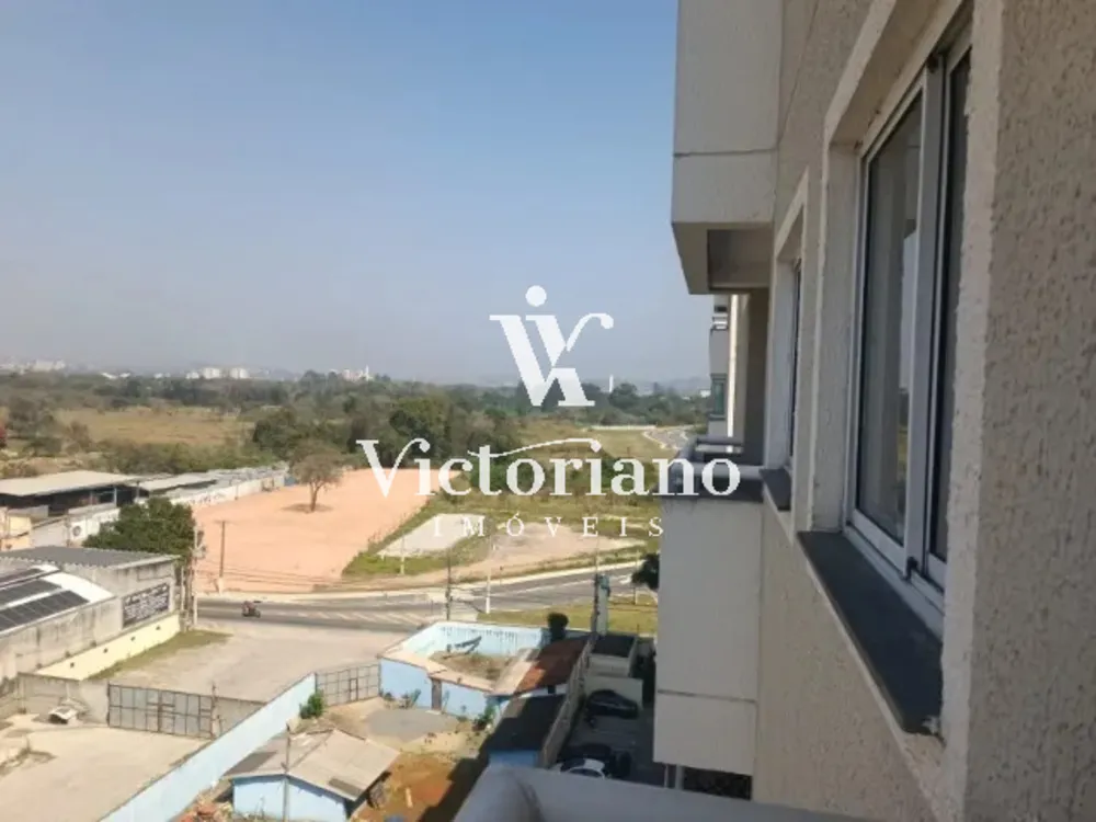 Apartamento, 2 quartos, 56 m² - Foto 6