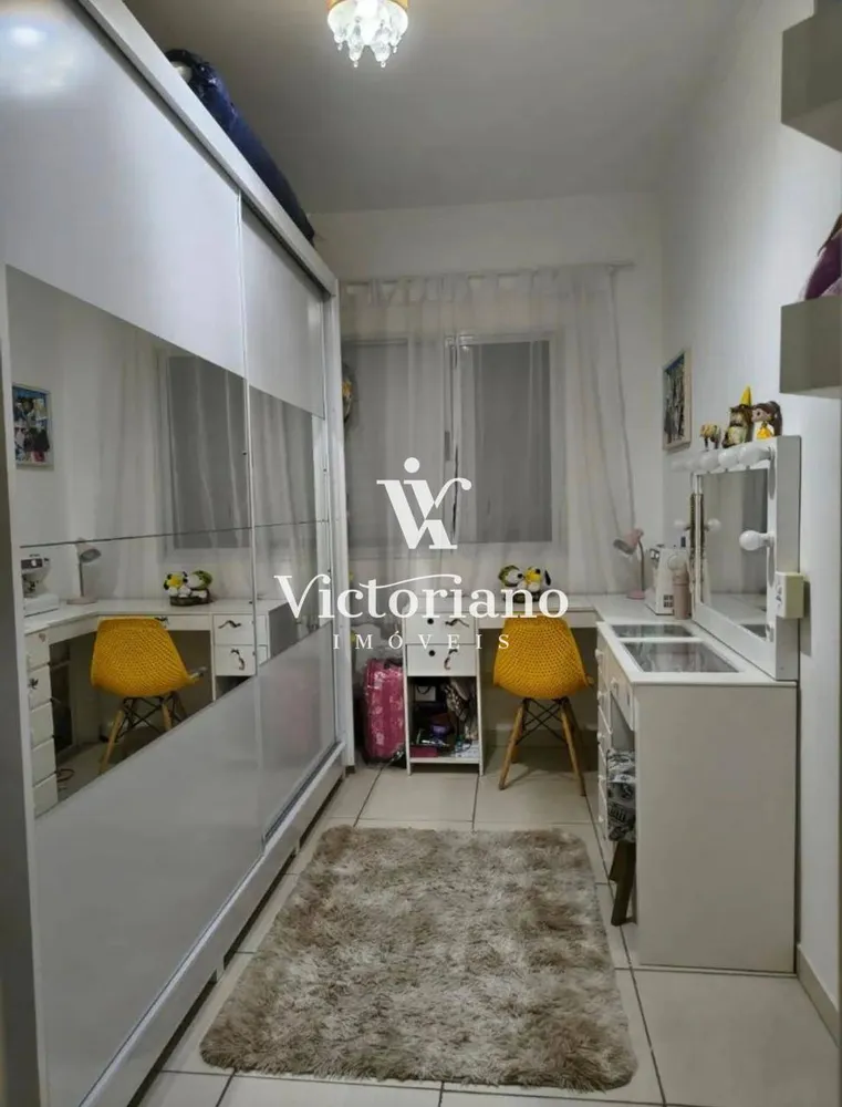 Casa de Condomínio, 3 quartos - Foto 12