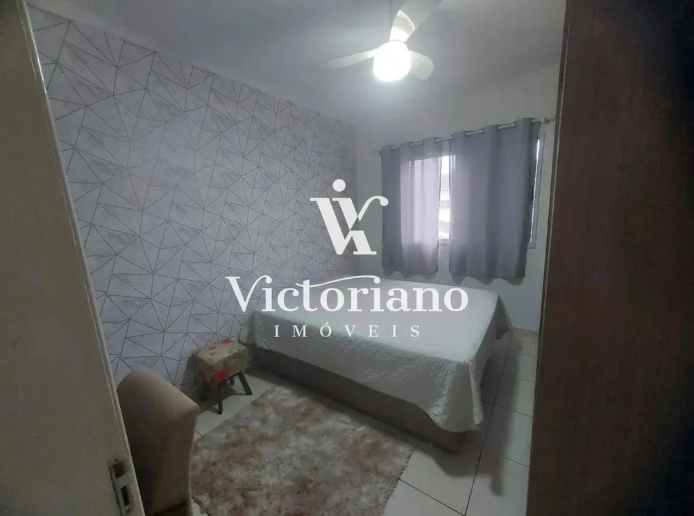 Casa de Condomínio, 3 quartos - Foto 9