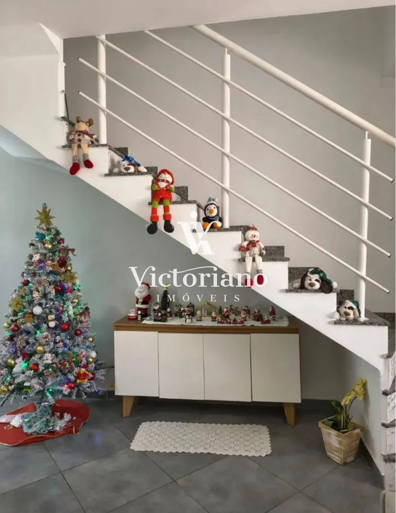 Casa de Condomínio, 3 quartos - Foto 7