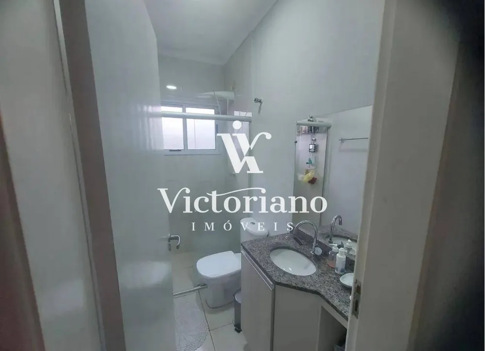 Casa de Condomínio, 3 quartos - Foto 11