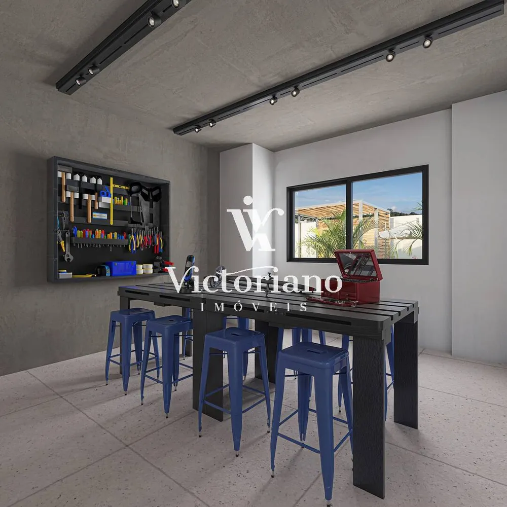 Apartamento, 2 quartos, 63 m² - Foto 14
