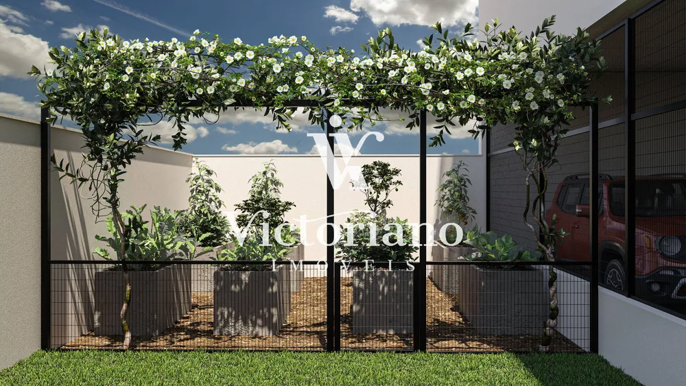 Apartamento, 2 quartos, 63 m² - Foto 10