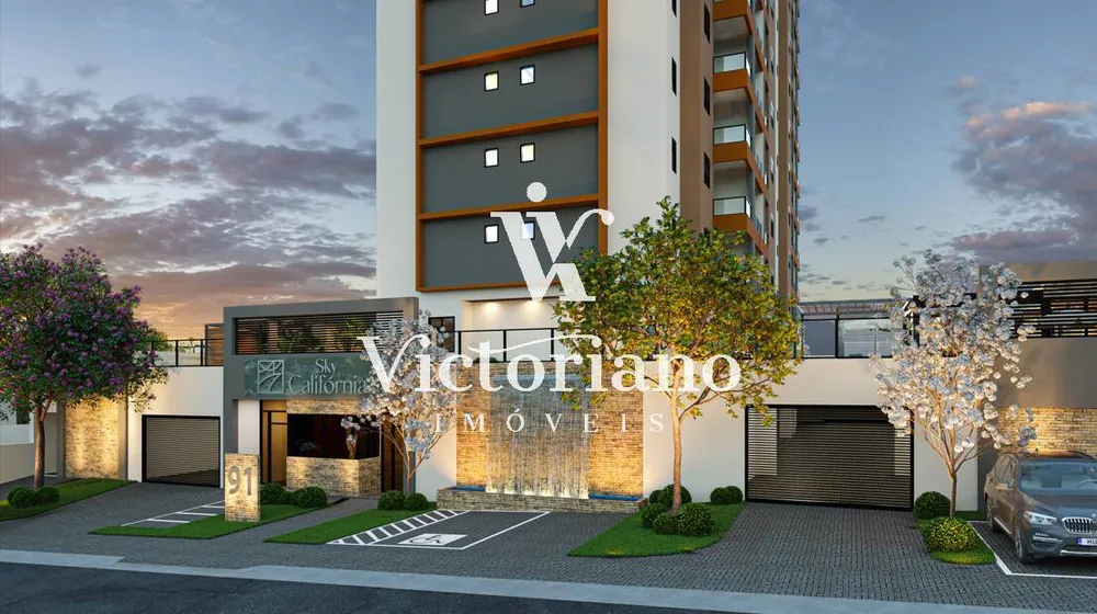 Apartamento, 2 quartos, 63 m² - Foto 15